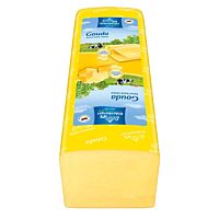 Oldenburguer queso gouda barra kg