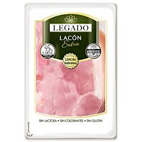 ElPozo lacón extra lonchas 150 g