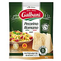 Galbani pecorino romano 60 g