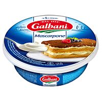 Galbani mascarpone 250 g