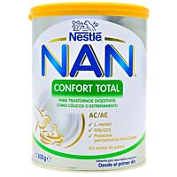 Nestlé nan confort total 800 g