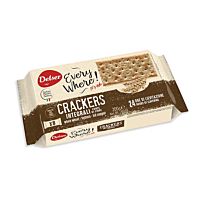 Delser crackers pan integral 250 g