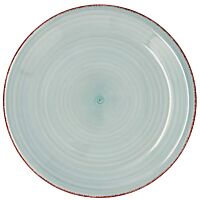 QD Aqua vita plato llano 27 cm