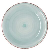 QD Aqua vita plato postre aqua 19 cm