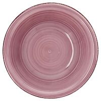 QD Peoni vita ensaladera 23 cm