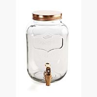Quid dispensador  cobre mens rel 4l hab