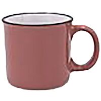 QD taza gris frappe colorado 12 cl