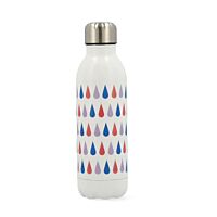 QD Energy botella inoxidable 50 cl