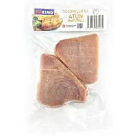 Exkimo solomillo de atún 250 g