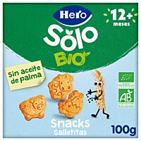 Hero galletitas 100 g