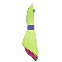 HiperDino set 5 gamuzas microfibras 5 ud