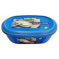 HiperDino fácil de untar tarrina 250 g