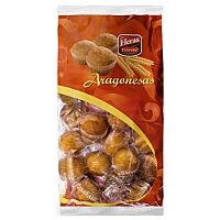 Heras magdalenas aragonesas 750 g
