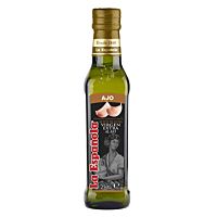 La Española aceite de oliva virgen extra con ajo 250 ml