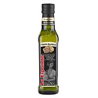 La Española aceite de oliva virgen extra a la trufa blanca 250 ml