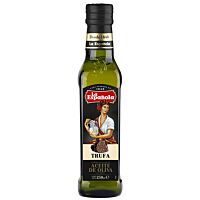 La Española aceite de oliva virgen extra a la trufa blanca 250 ml LA ESPAÑOLA