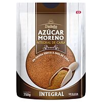 Dulzán azúcar moreno integral caña 750 g DULZAN