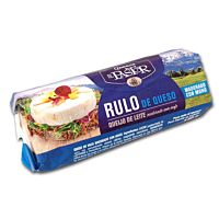 El Pastor queso de vaca rulo 140 g