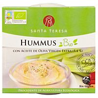 Santa Teresa hummus eco 180 g