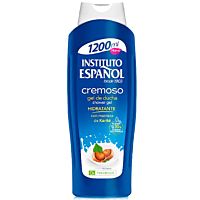 Instituto Español gel cremoso con karité 1,2 l