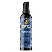 Mr Gentle crema facial hidratante 100 ml
