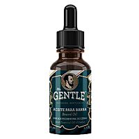 Mr Gentle aceite de barba 50 ml