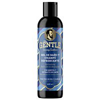 Mr Gentle gel y champú refrescant 2en1 400 ml