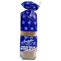 Pantástico pan de molde integral 820 g PANTASTICO