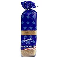 Pantástico pan de molde blanco 820 g PANTASTICO