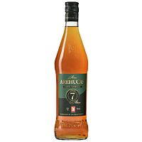 Arehucas ron selecto 7 años 70 cl