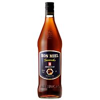 Arehucas guanche ron miel 1 l