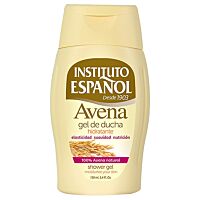 Instituto Español gel de baño avena 100 ml