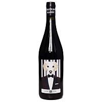 Alos Trevejos vino tinto barrica D.O Abona 75 cl