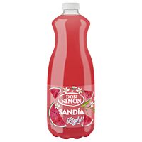 Don Simón bebida de sandía light 1,5 l