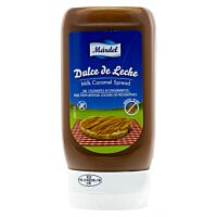 Márdel dulce de leche bote antigoteo 370 g