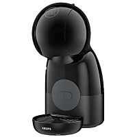 Piccolo cafetera XS antracita
