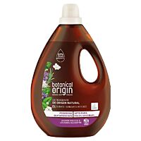 Botanical origin detergente gel lavanda eco 35 lv