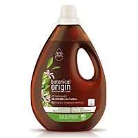 Botanical origin detergente gel eco citrico 35 lv