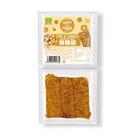 Happy tempe garban macerado tamari 170 gr
