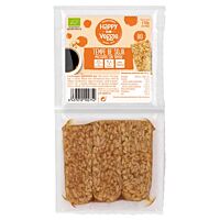 Happy tempe soja macerado-tamari 170 gr