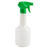 Plastiforte botella pistola 500 ml