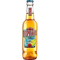 Desperados cerveza sabor lima 33 cl