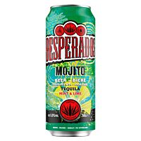 Desperados cerveza sabor mojito 50 cl