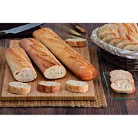 Pan blanco barra especial 250g
