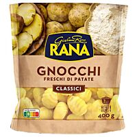 Rana gnocchi de papas 400 g