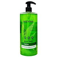 Nievina gel aloe vera 1 l