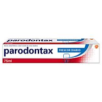 Parodontax pasta dental frescor diario 75 ml