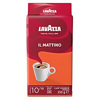 Lavazza café il mattino 250 g