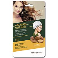 Idc Institute mascarilla de pelo aceite argán 22 g