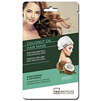 Idc Institute mascarilla de pelo aceite coco 40 g